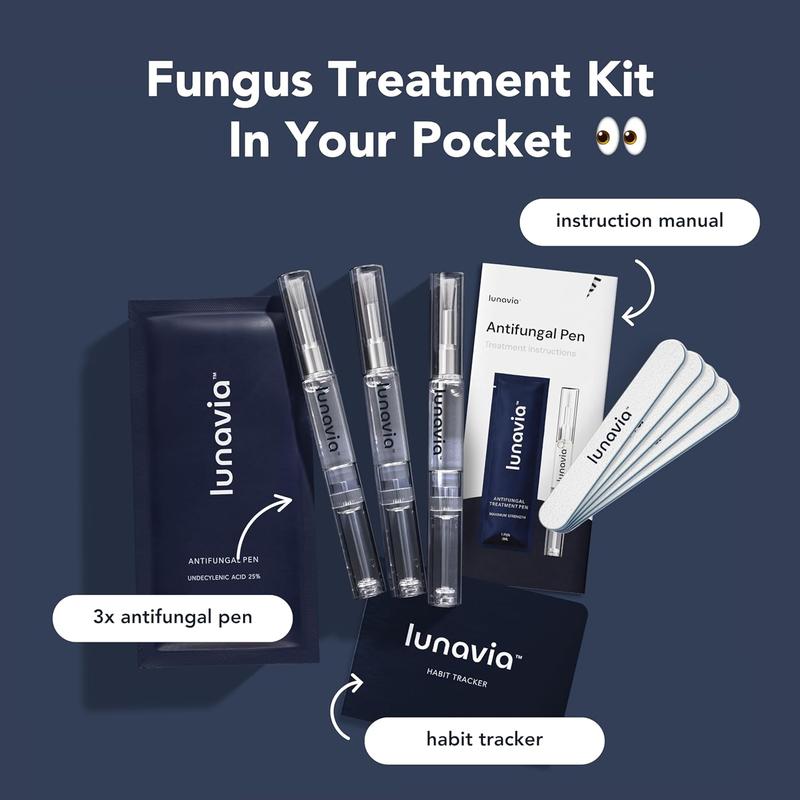 Antifungal Pen - Undecylenic Acid