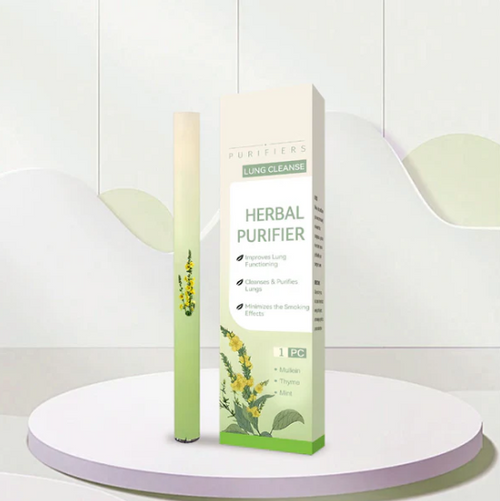 Zivetta Lung Detox Stick