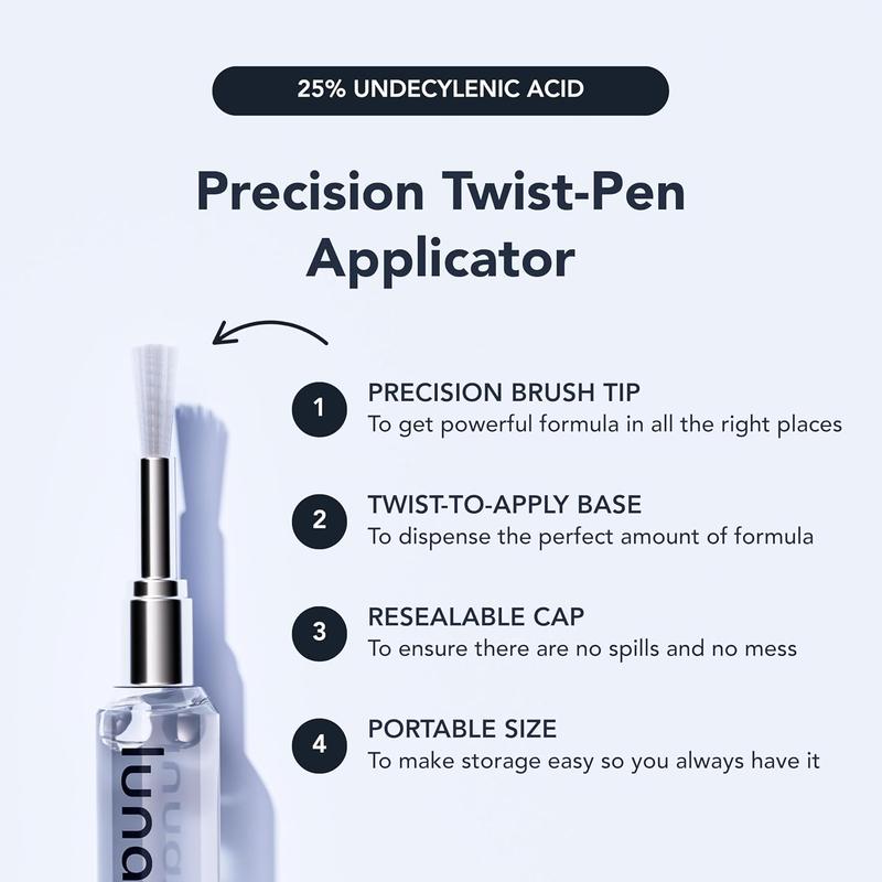 Antifungal Pen - Undecylenic Acid
