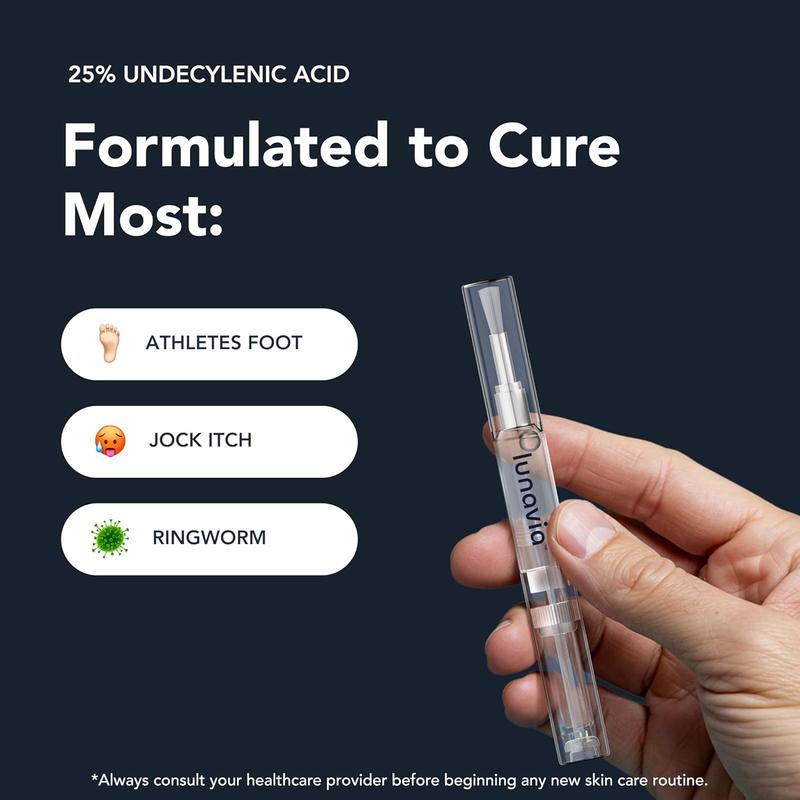 Antifungal Pen - Undecylenic Acid