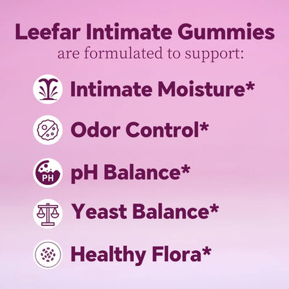 Women's Probiotic Gummies