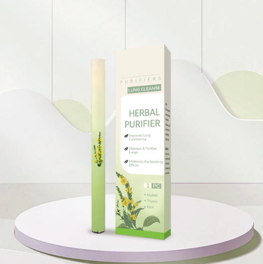 Zivetta Lung Detox Stick
