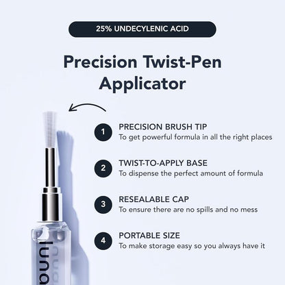 Antifungal Pen - Undecylenic Acid