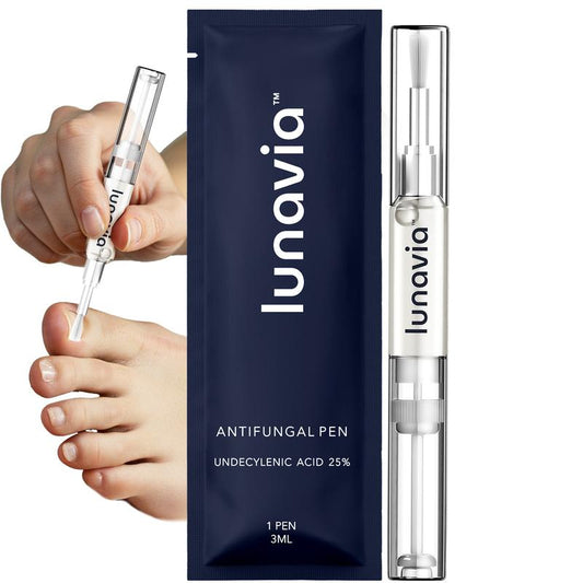Antifungal Pen - Undecylenic Acid